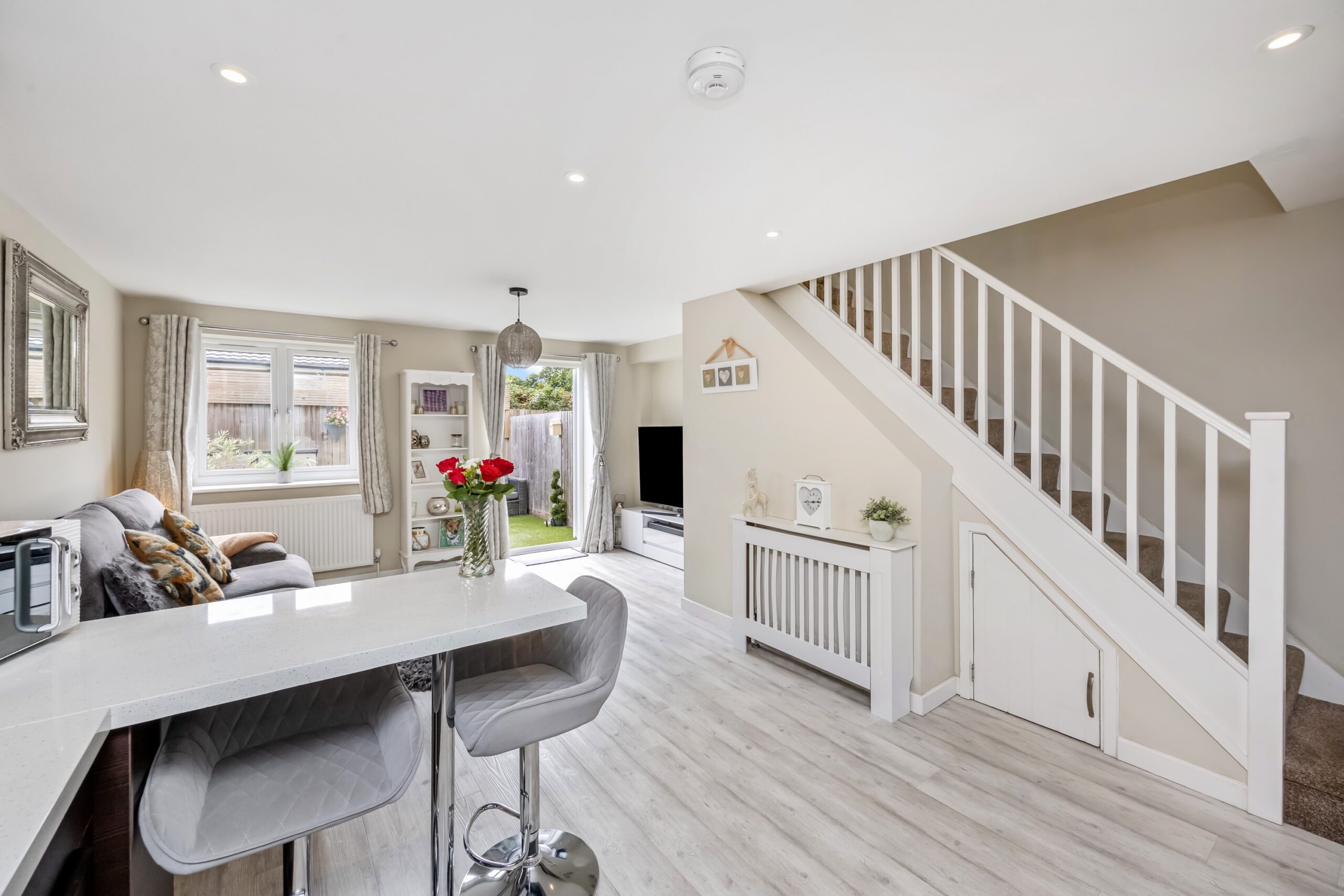 Golden Cross, Hailsham, BN27