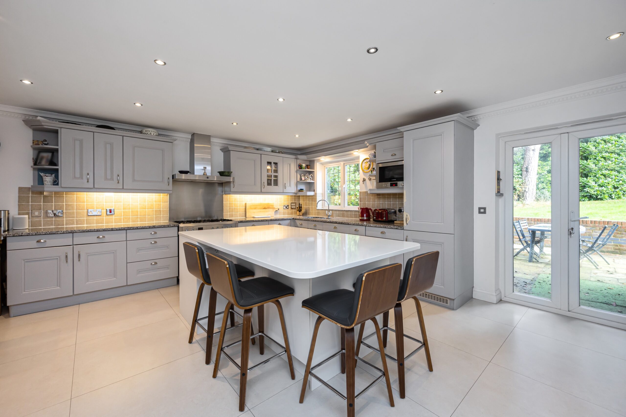 Goldsmiths Avenue, Crowborough, TN6