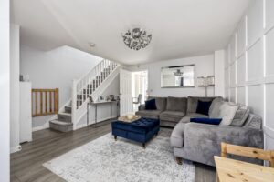 Gournay Road, Hailsham, BN27