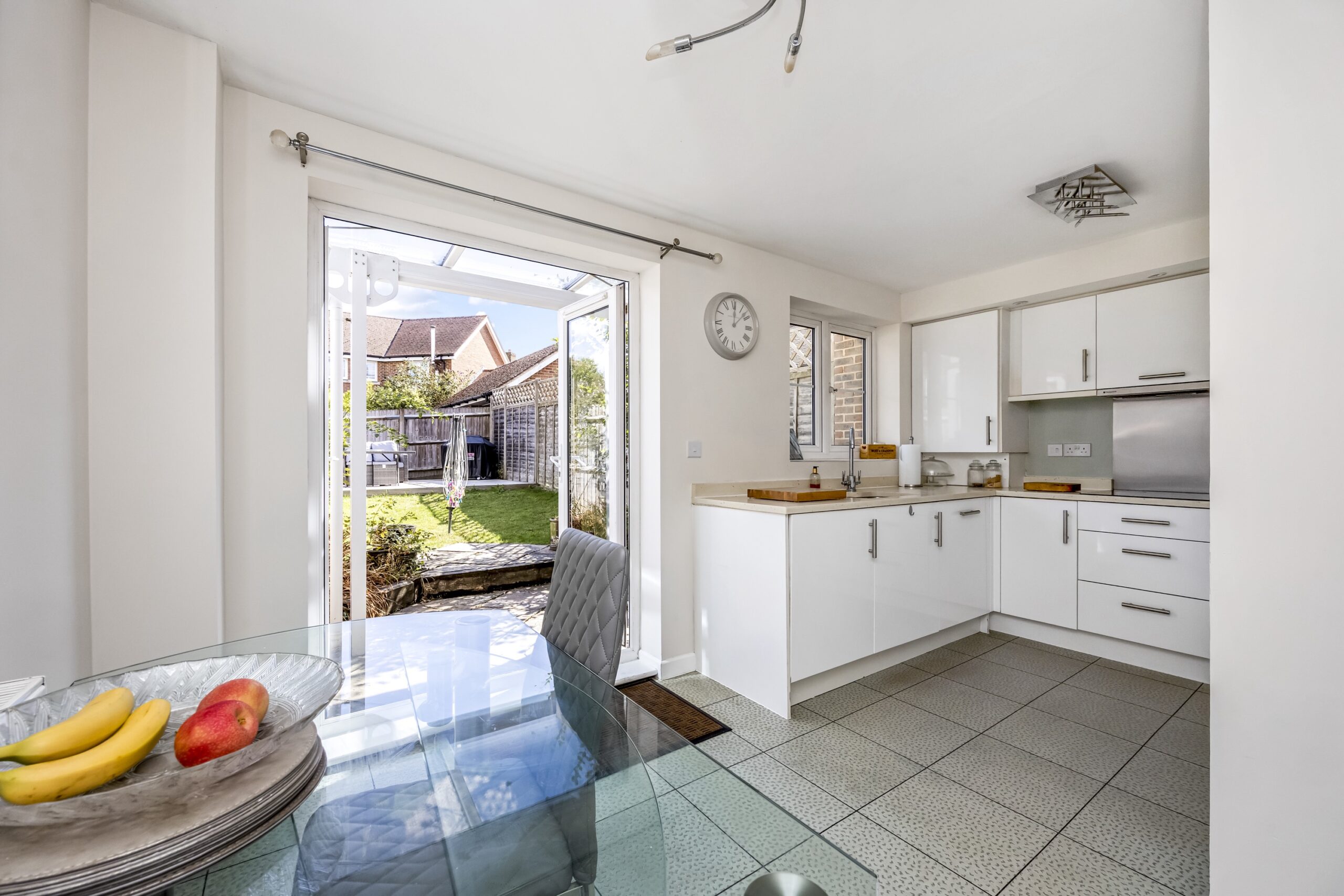 Gournay Road, Hailsham, BN27