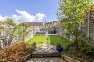 Gournay Road, Hailsham, BN27