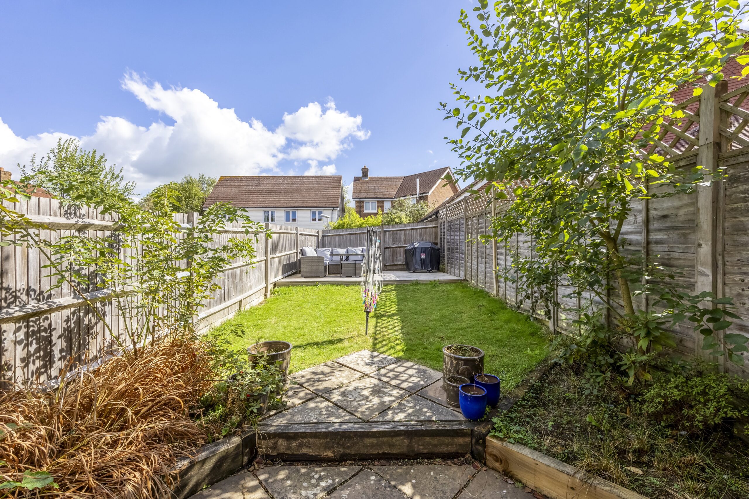 Gournay Road, Hailsham, BN27