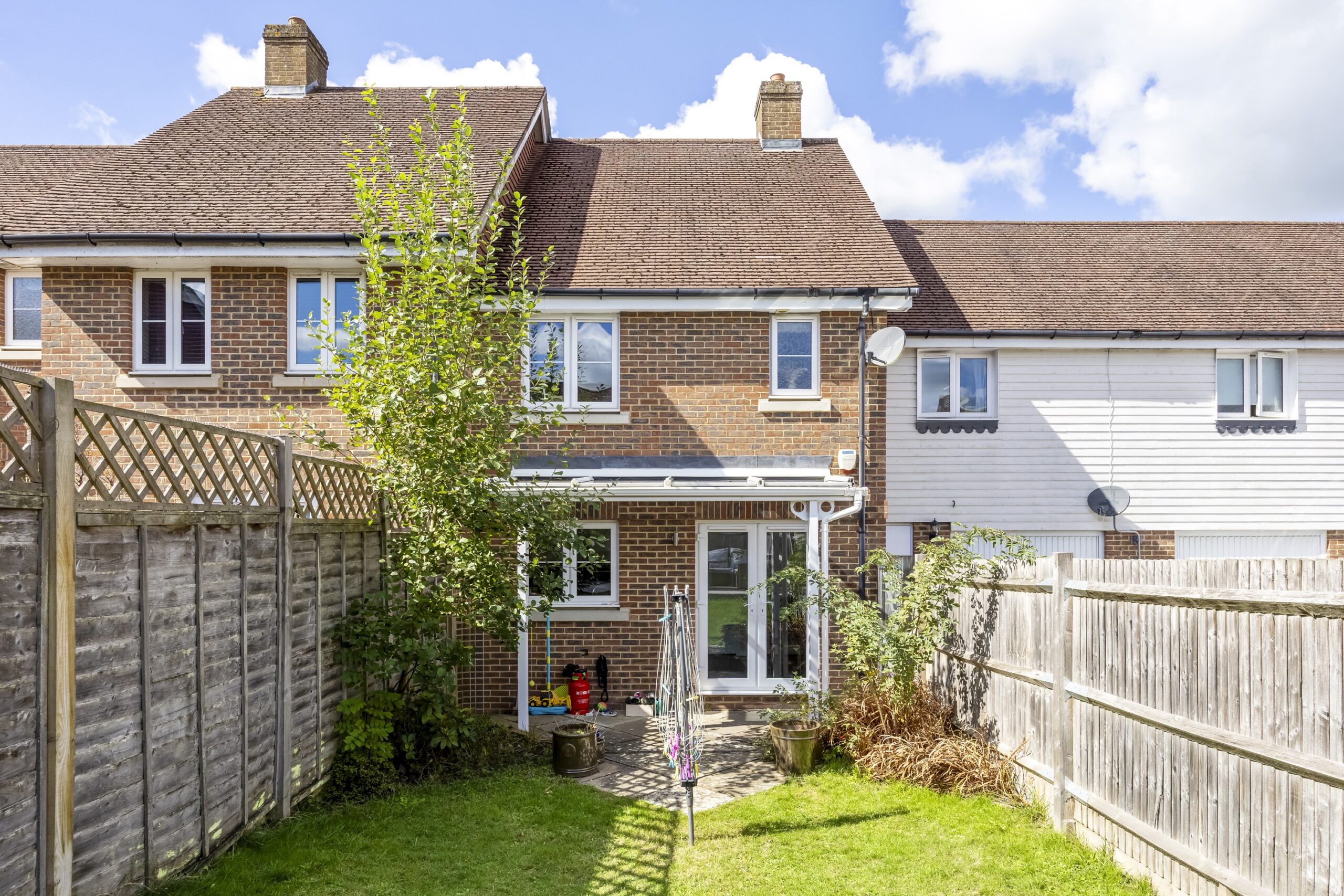 Gournay Road, Hailsham, BN27