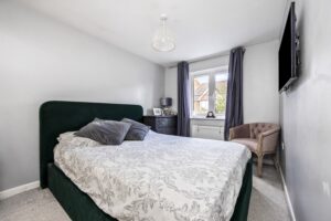 Gournay Road, Hailsham, BN27