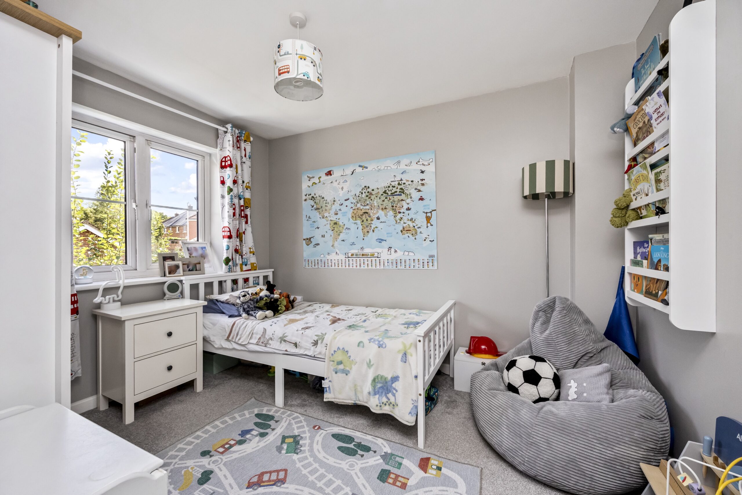 Gournay Road, Hailsham, BN27