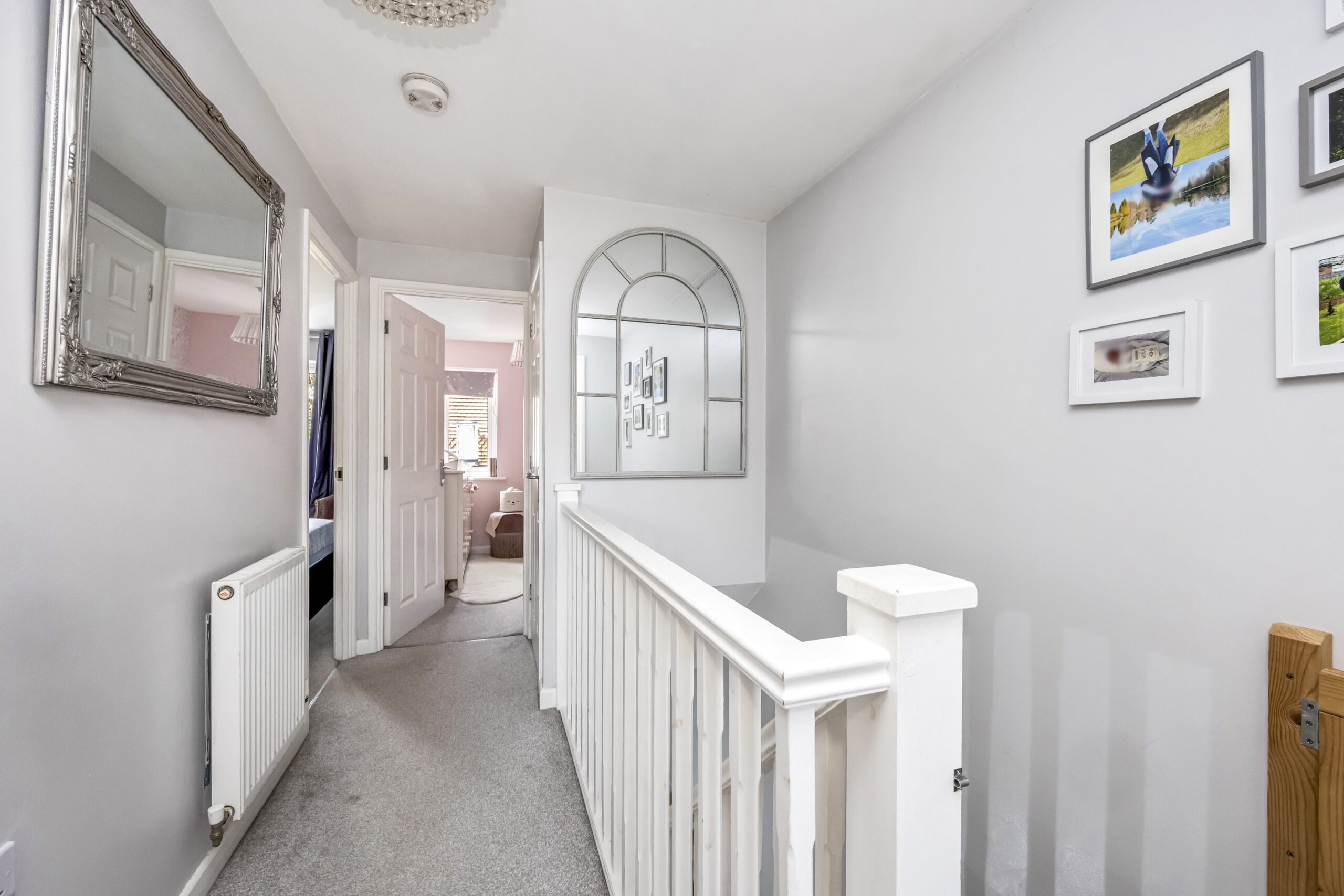 Gournay Road, Hailsham, BN27