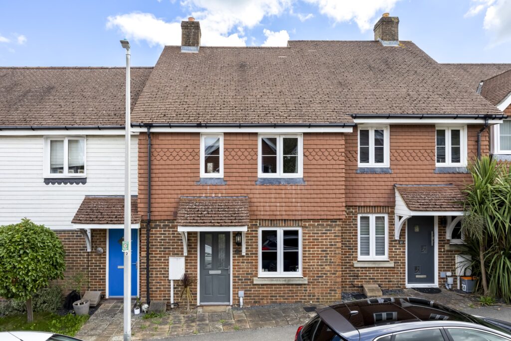 Gournay Road, Hailsham, BN27