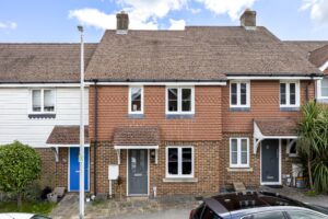 Gournay Road, Hailsham, BN27