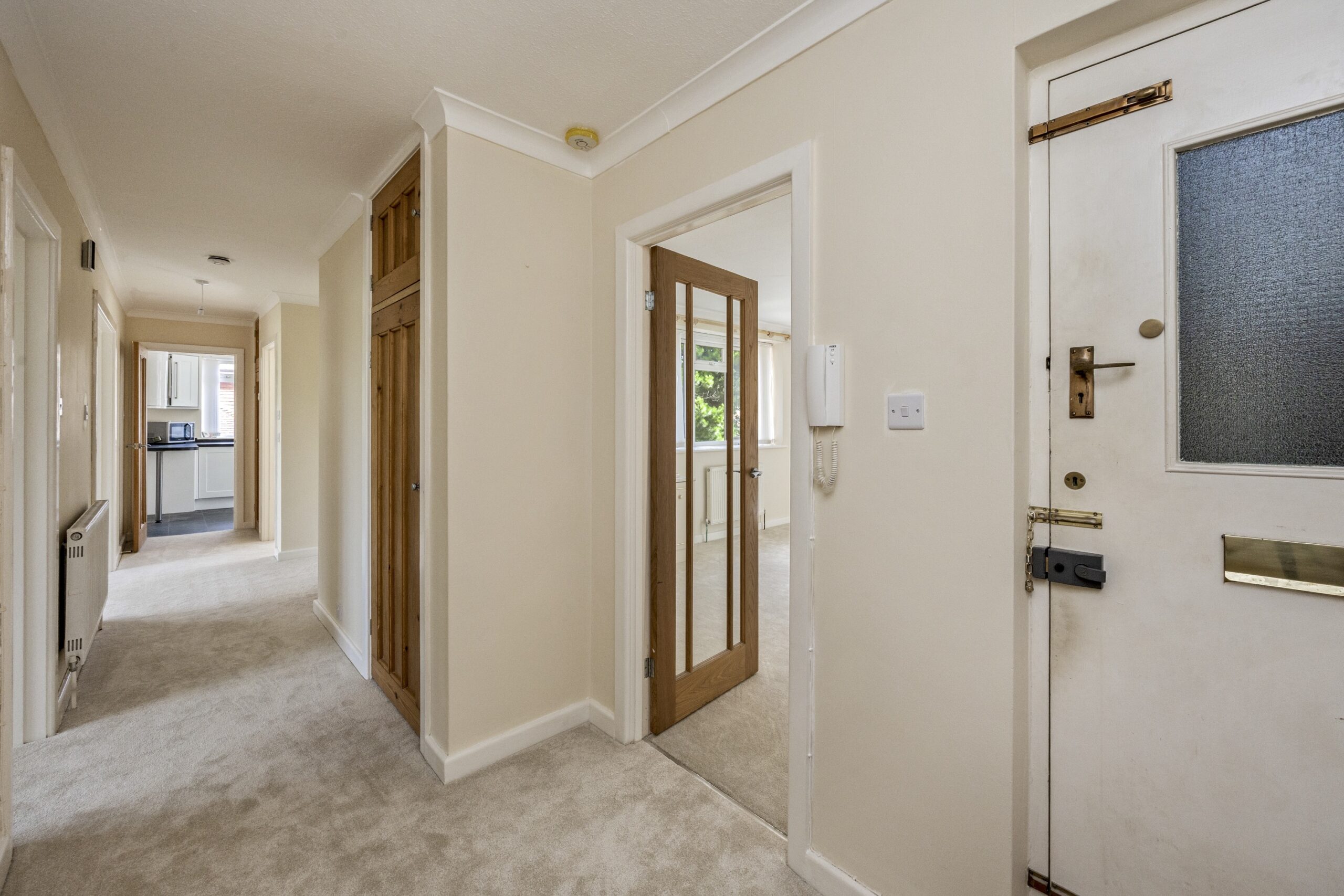 Grand Avenue, Worthing, BN11