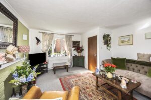 Hawks Farm Close, Hailsham, BN27