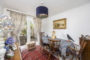 Hawks Farm Close, Hailsham, BN27