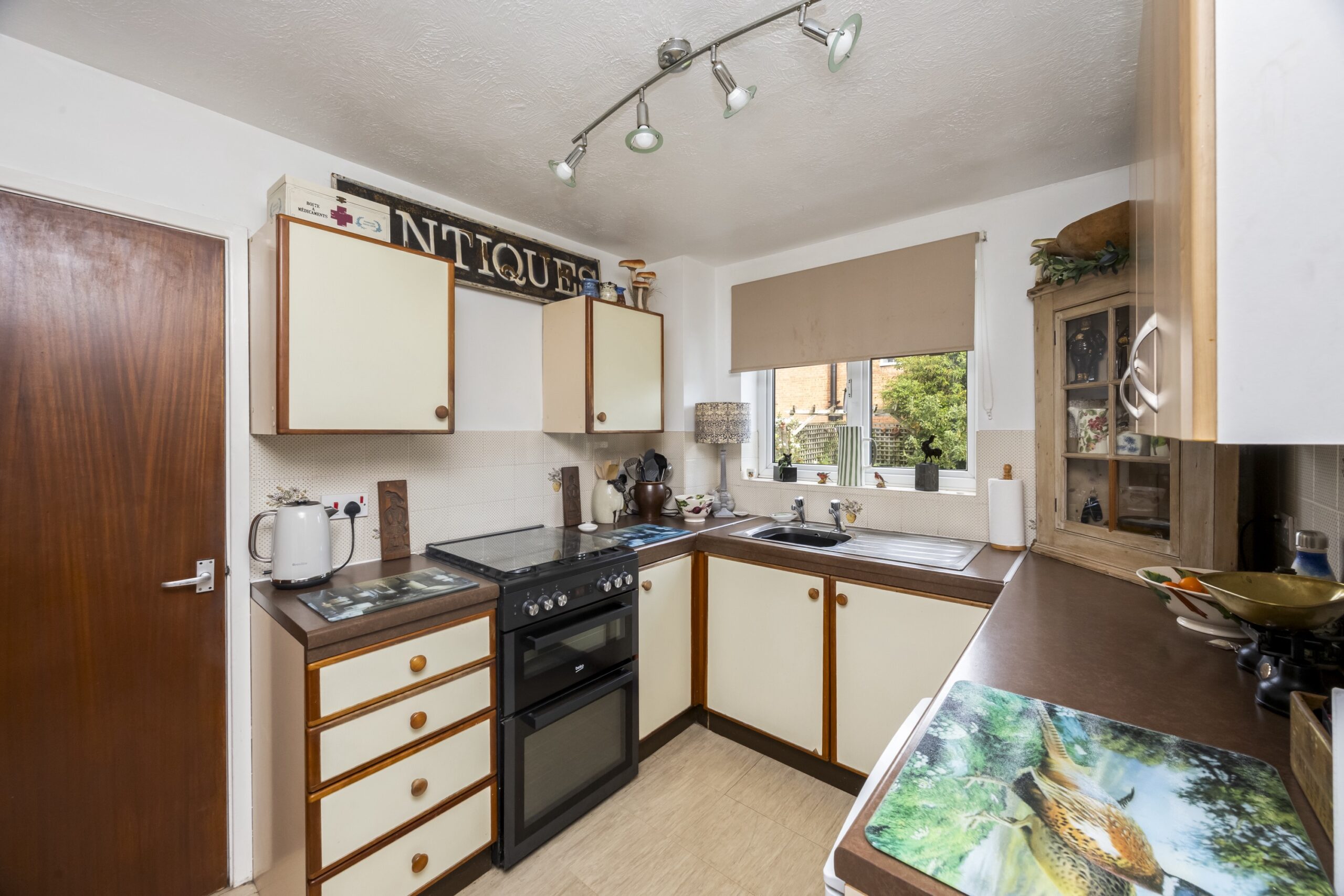 Hawks Farm Close, Hailsham, BN27