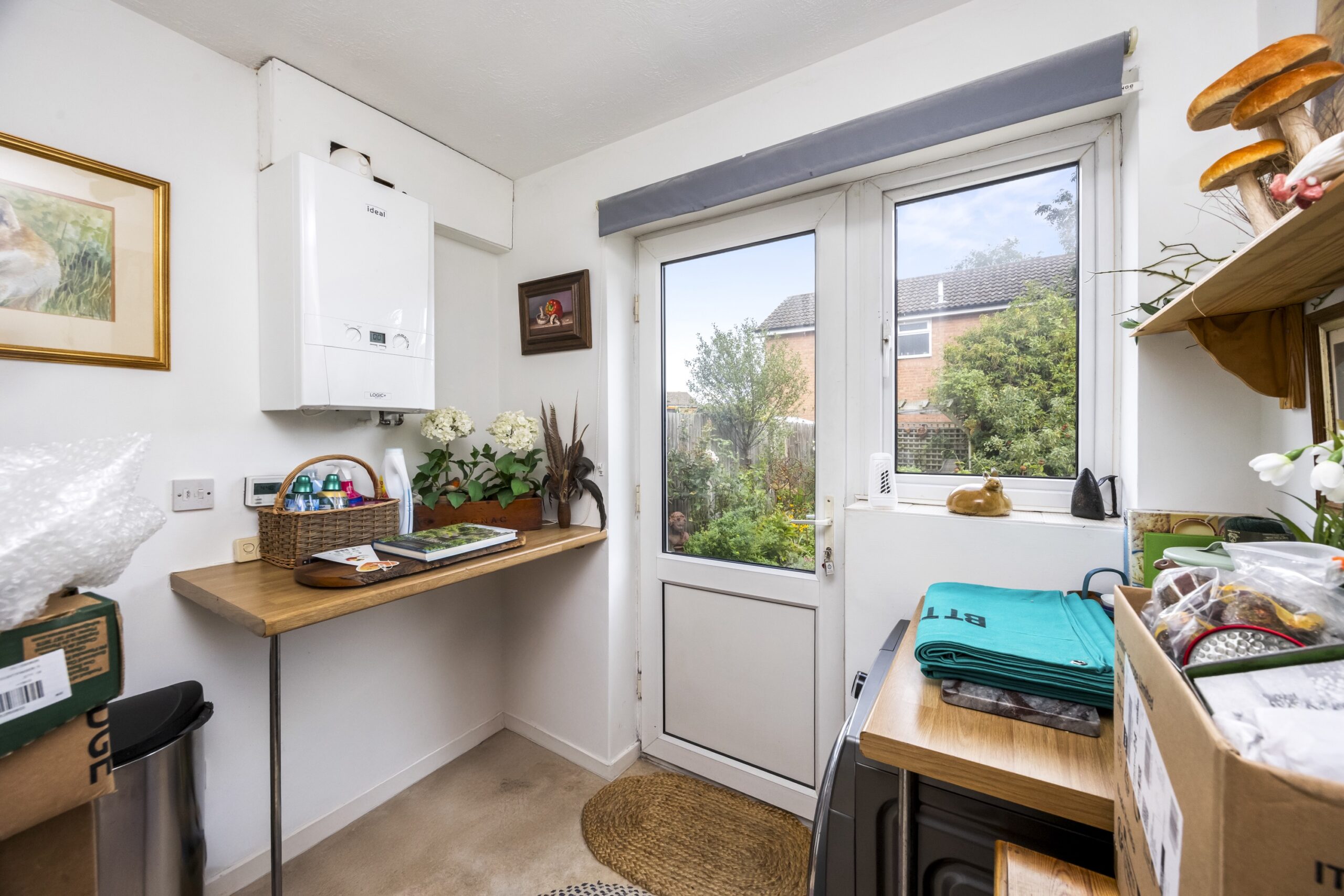 Hawks Farm Close, Hailsham, BN27