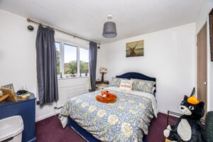 Hawks Farm Close, Hailsham, BN27