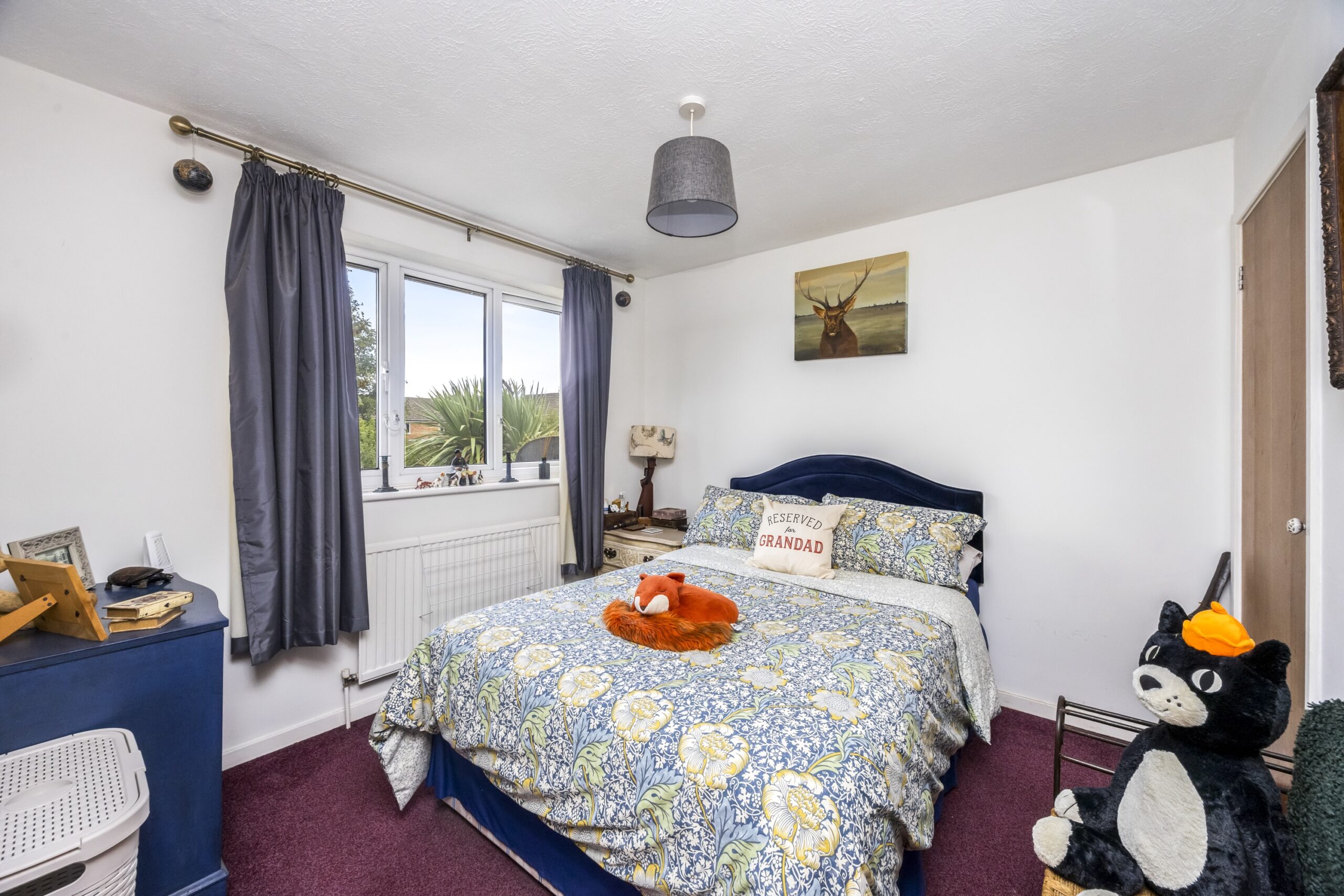 Hawks Farm Close, Hailsham, BN27