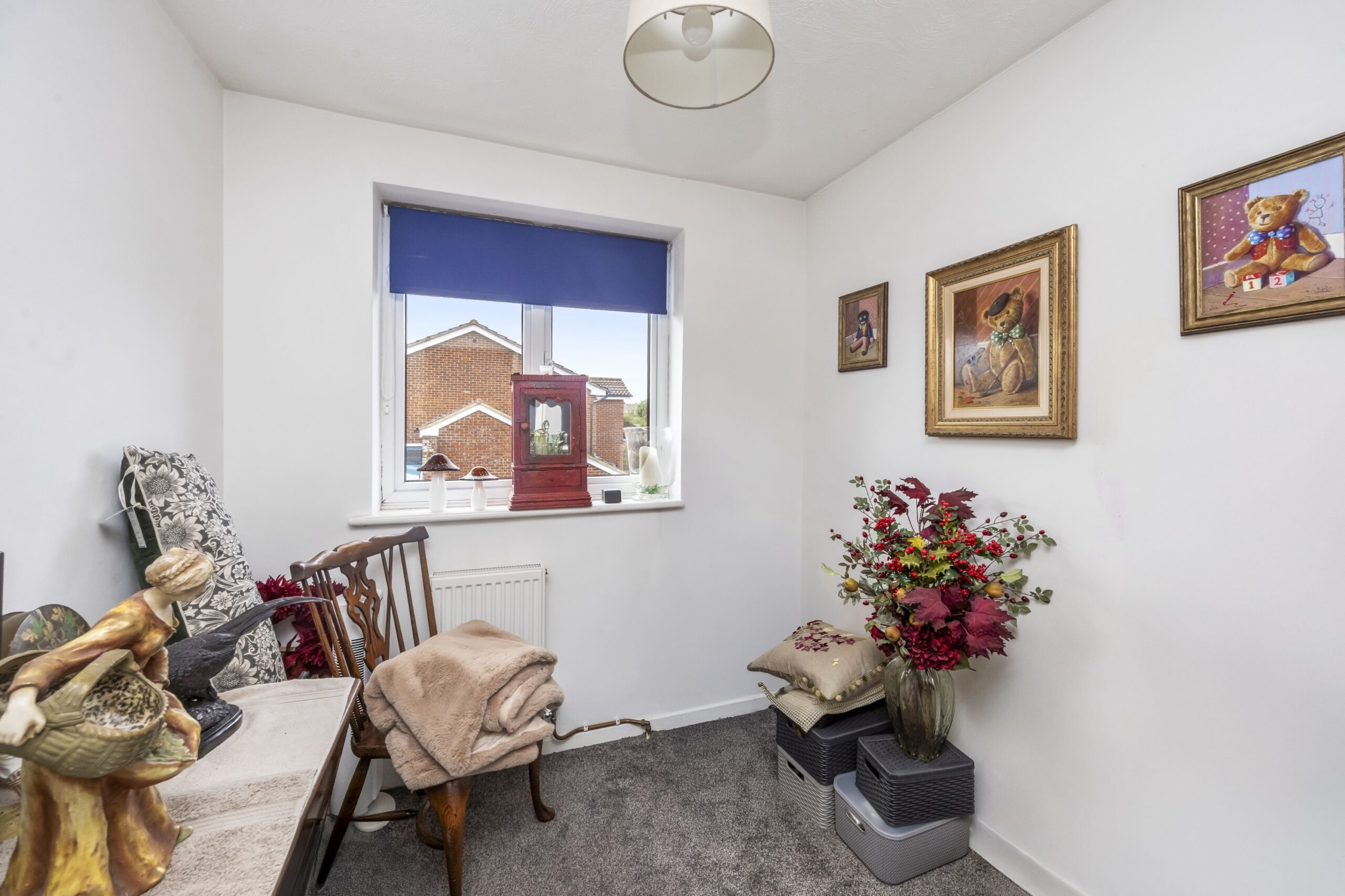 Hawks Farm Close, Hailsham, BN27