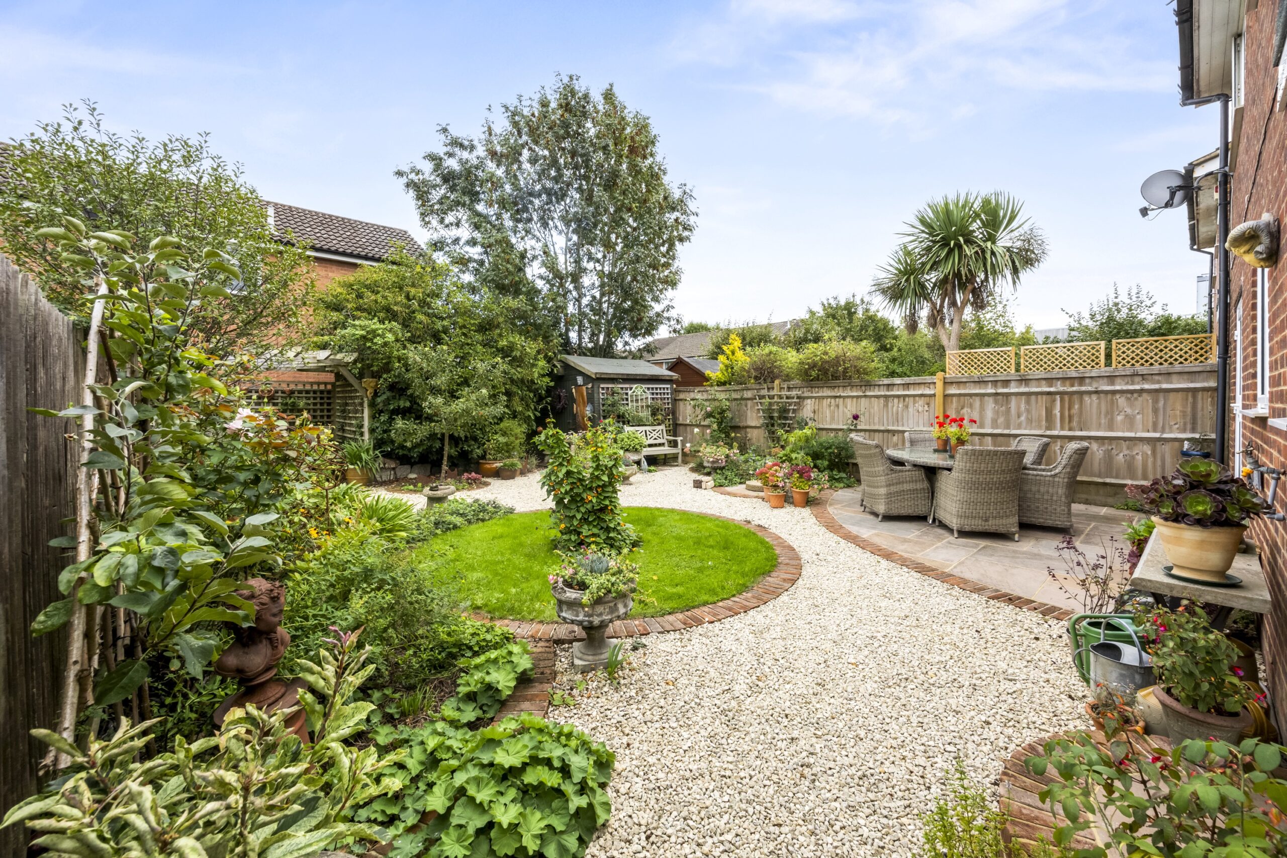 Hawks Farm Close, Hailsham, BN27