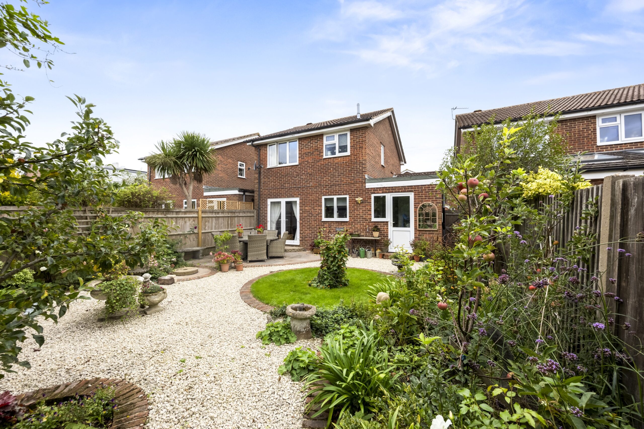 Hawks Farm Close, Hailsham, BN27