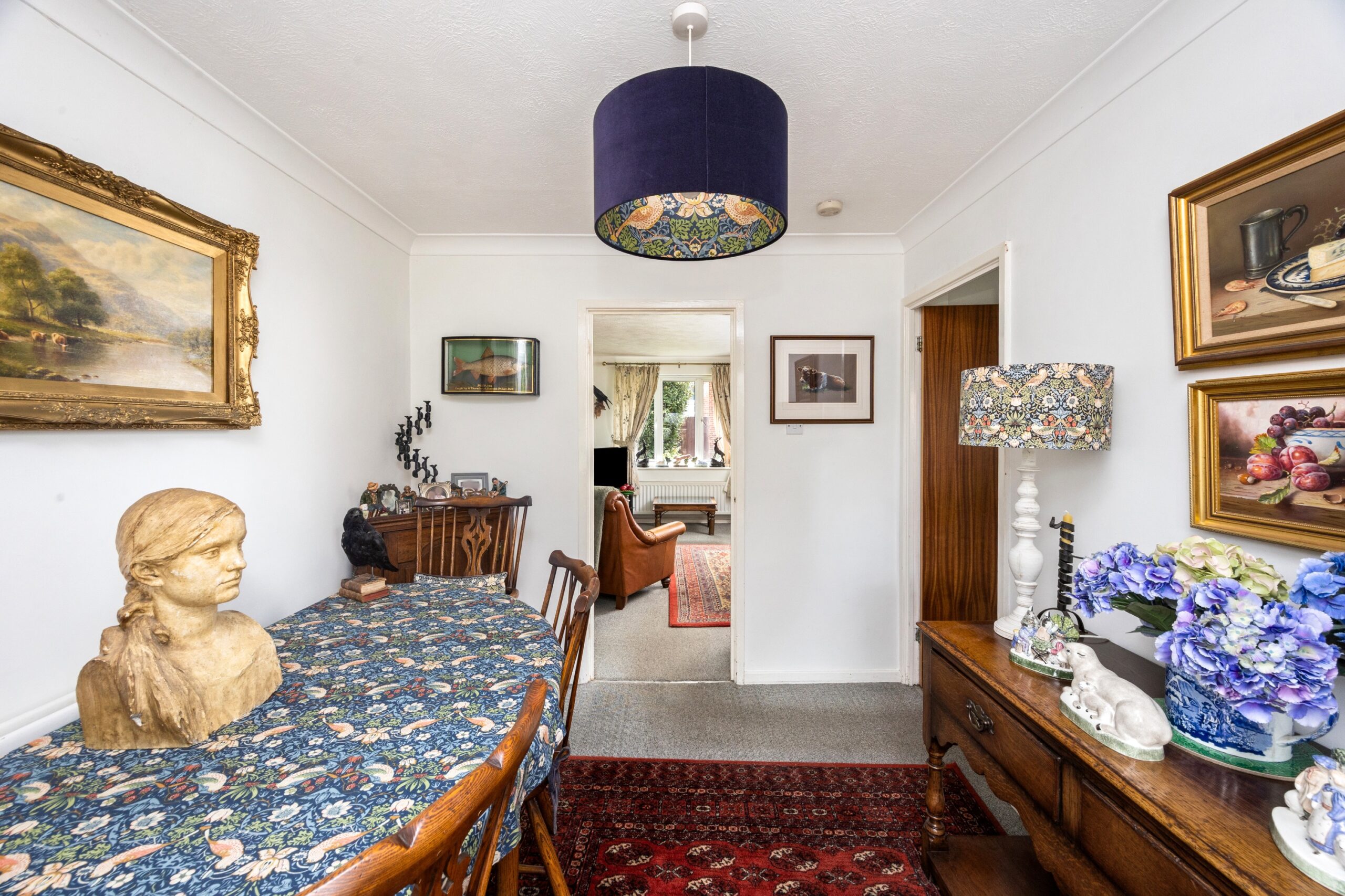 Hawks Farm Close, Hailsham, BN27