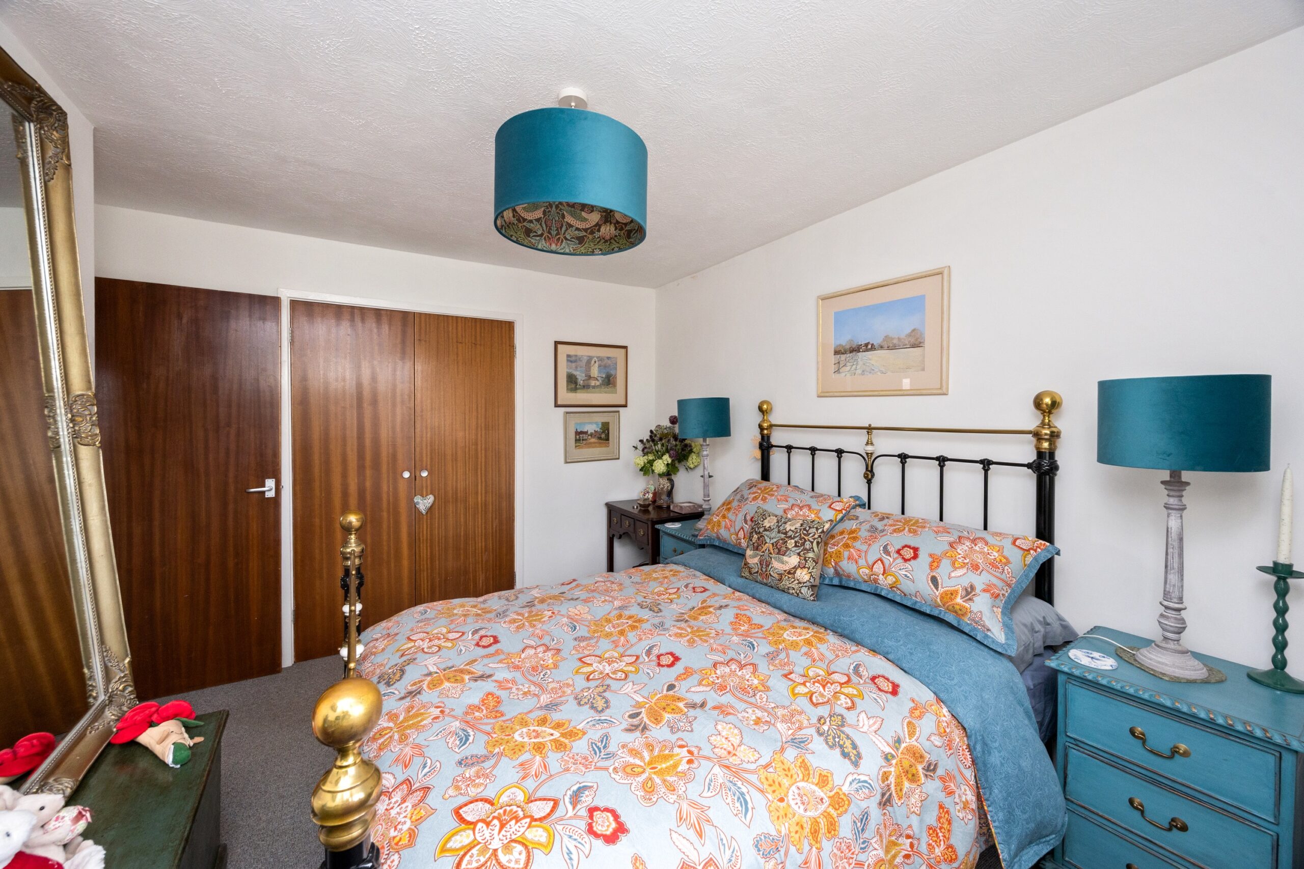Hawks Farm Close, Hailsham, BN27