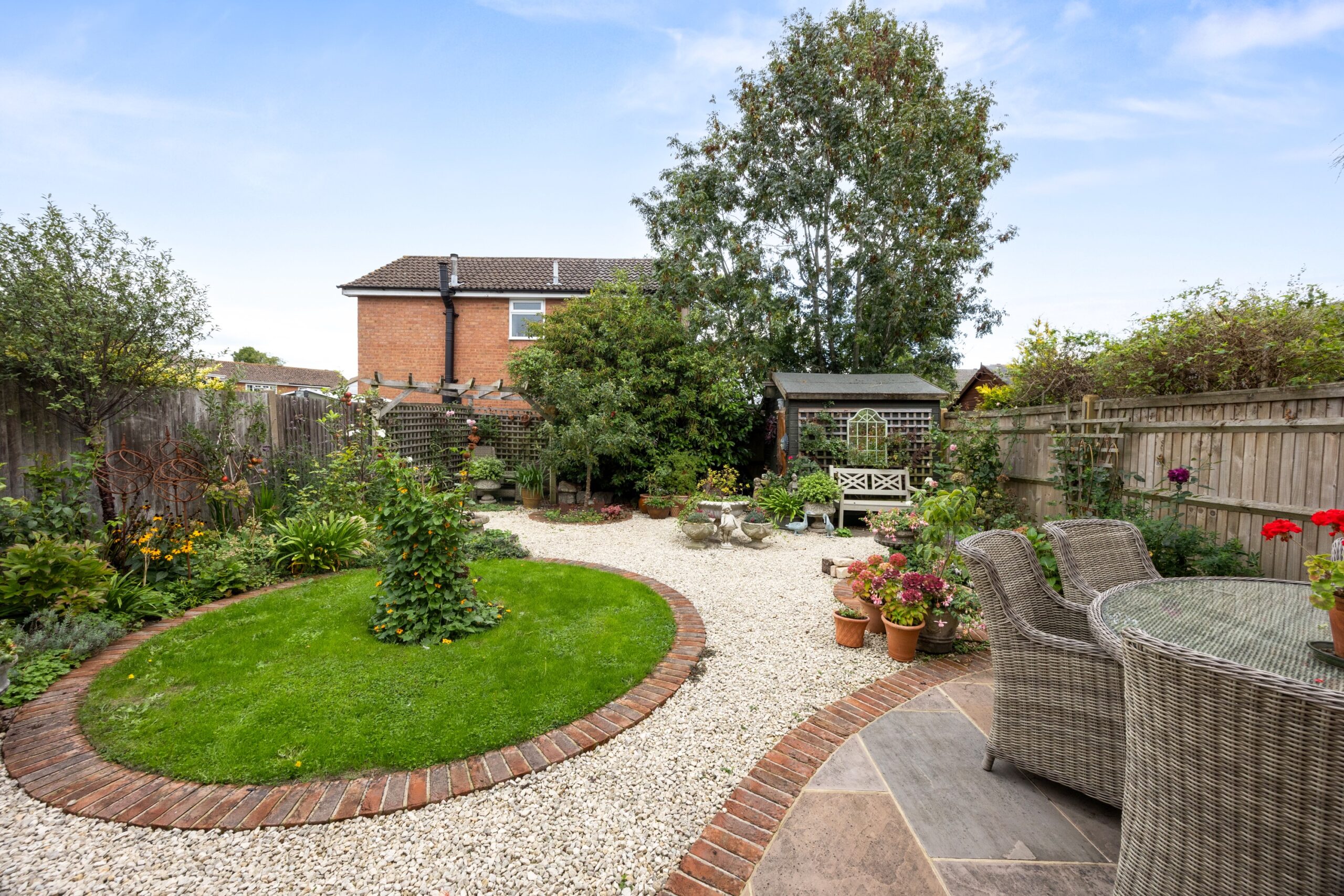 Hawks Farm Close, Hailsham, BN27