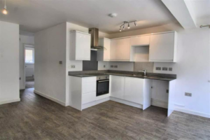 Sovereign Close, Seaford, BN25