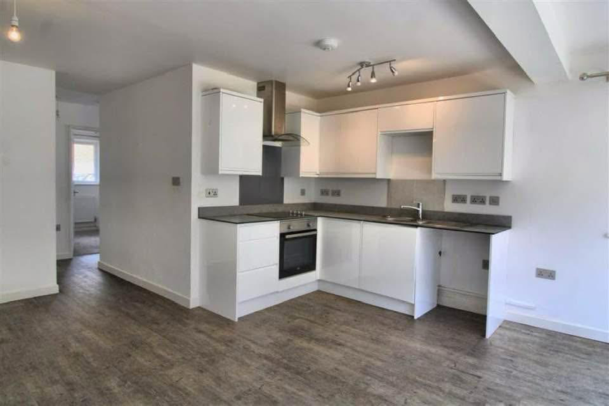 Sovereign Close, Seaford, BN25