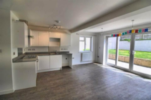 Sovereign Close, Seaford, BN25