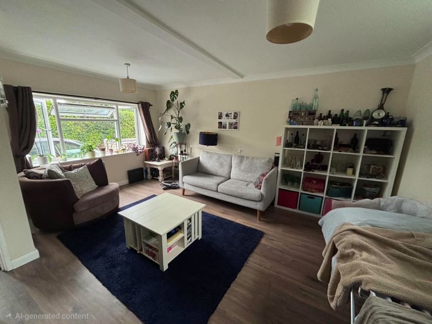 Queens Road, Crowborough, TN6