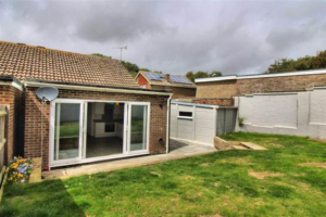 Sovereign Close, Seaford, BN25