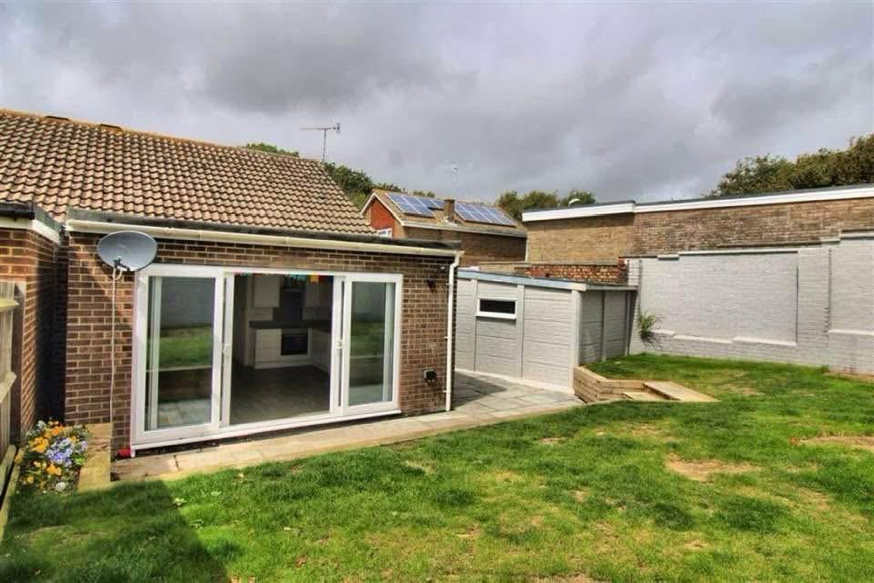 Sovereign Close, Seaford, BN25