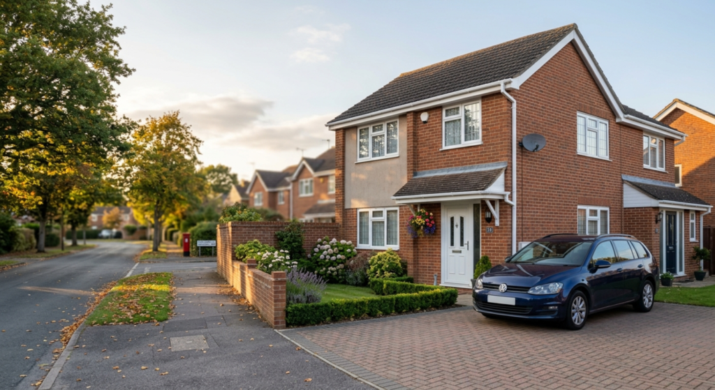 Rent property price in hailsham