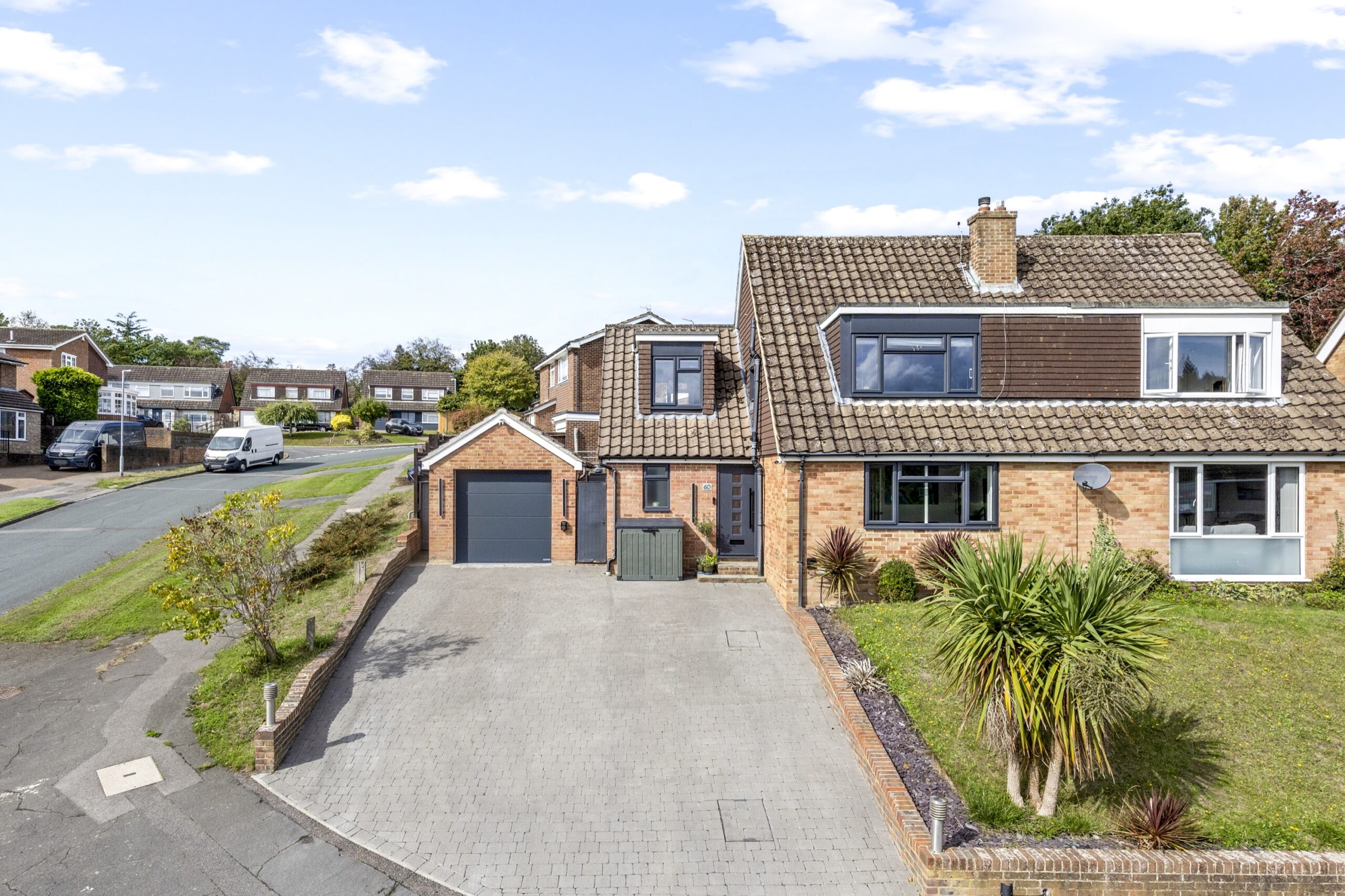 Southridge Road, Crowborough, TN6