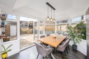 Southridge Road, Crowborough, TN6