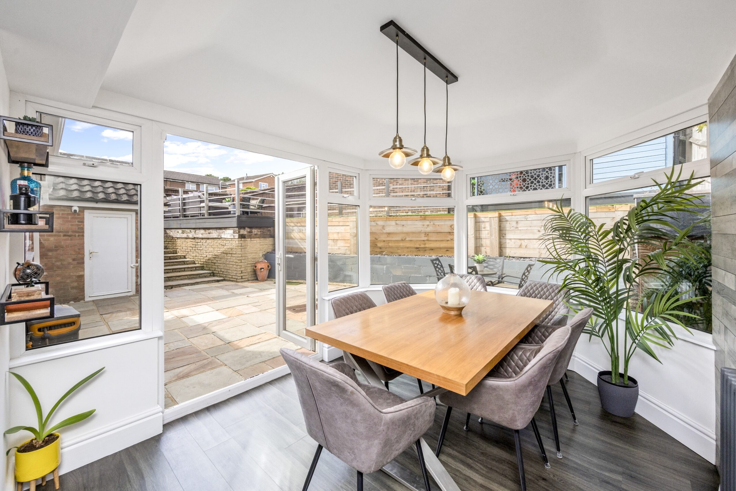 Southridge Road, Crowborough, TN6