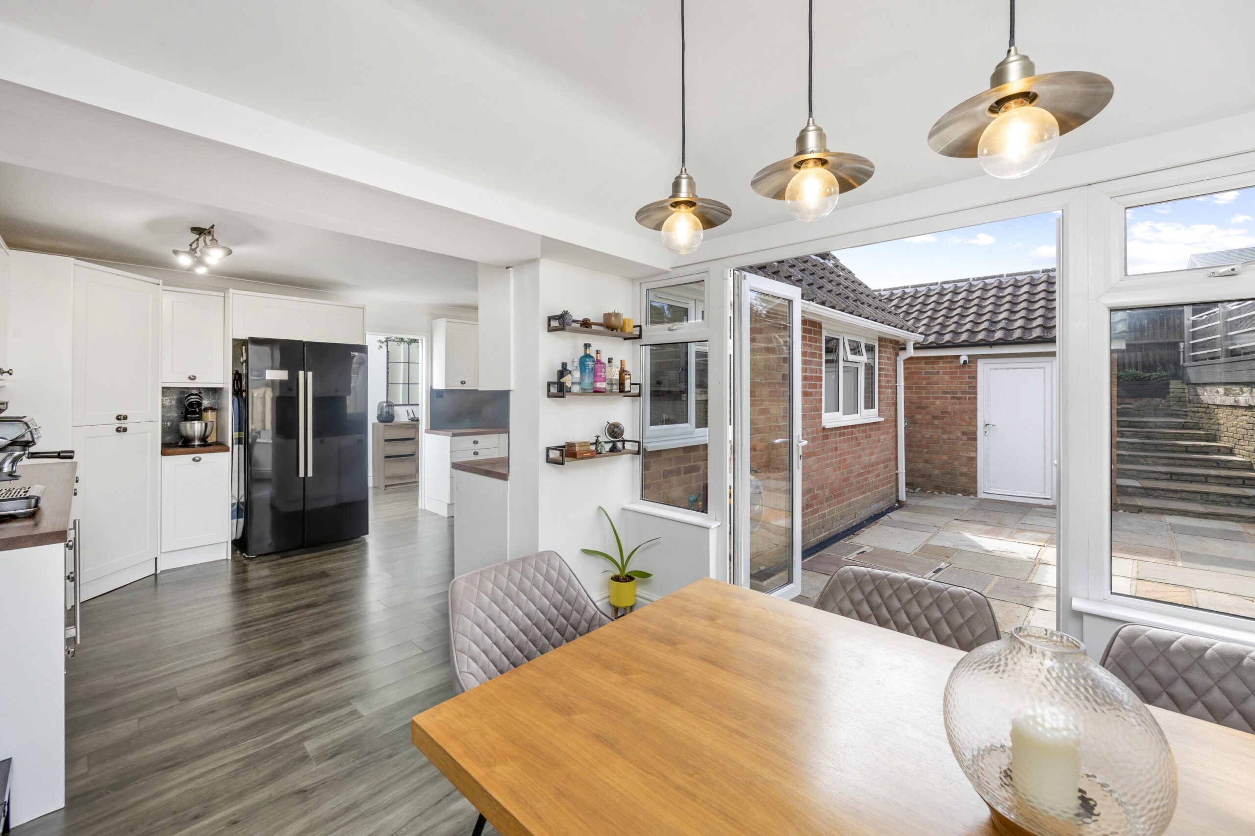 Southridge Road, Crowborough, TN6