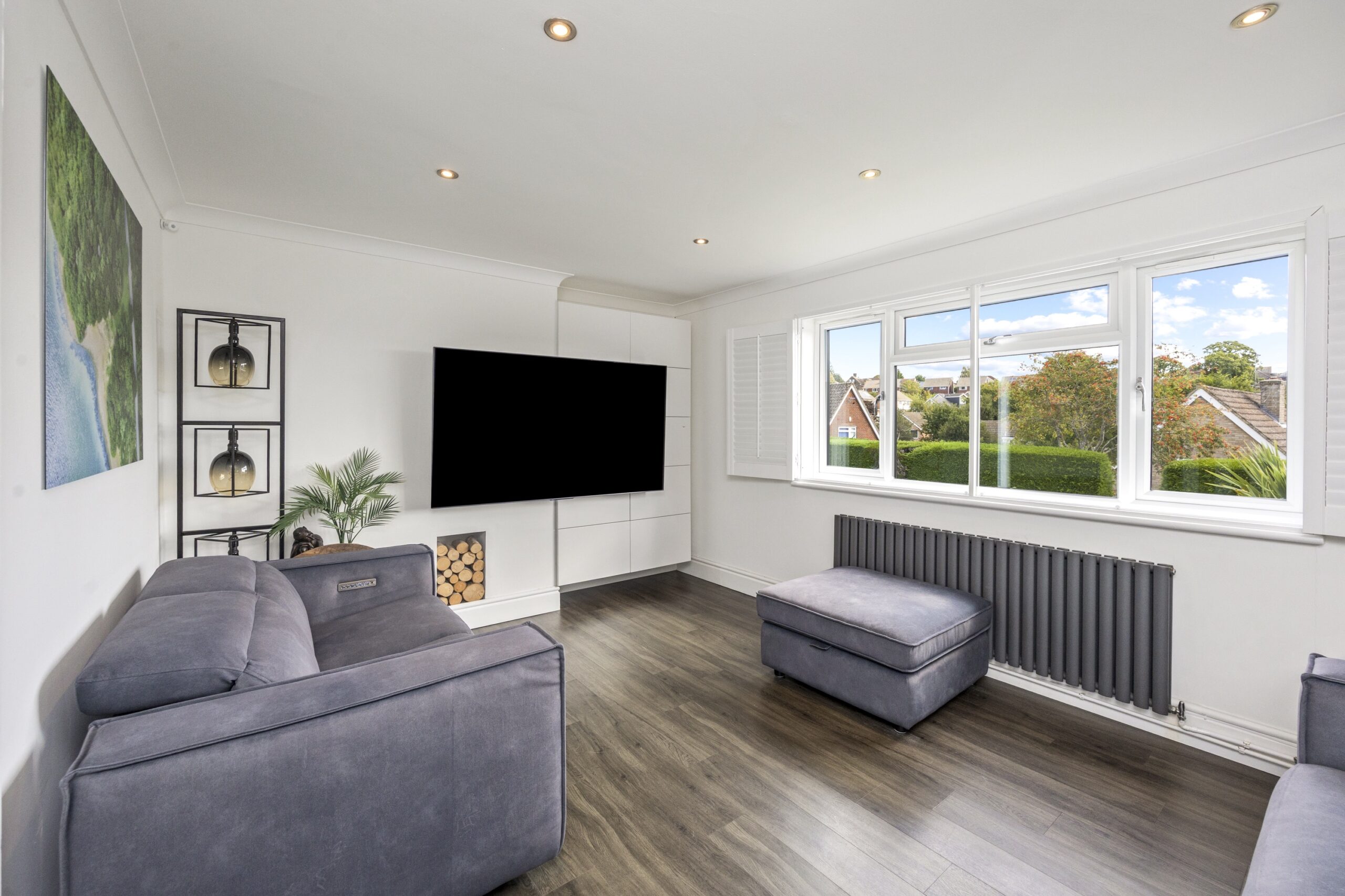 Southridge Road, Crowborough, TN6