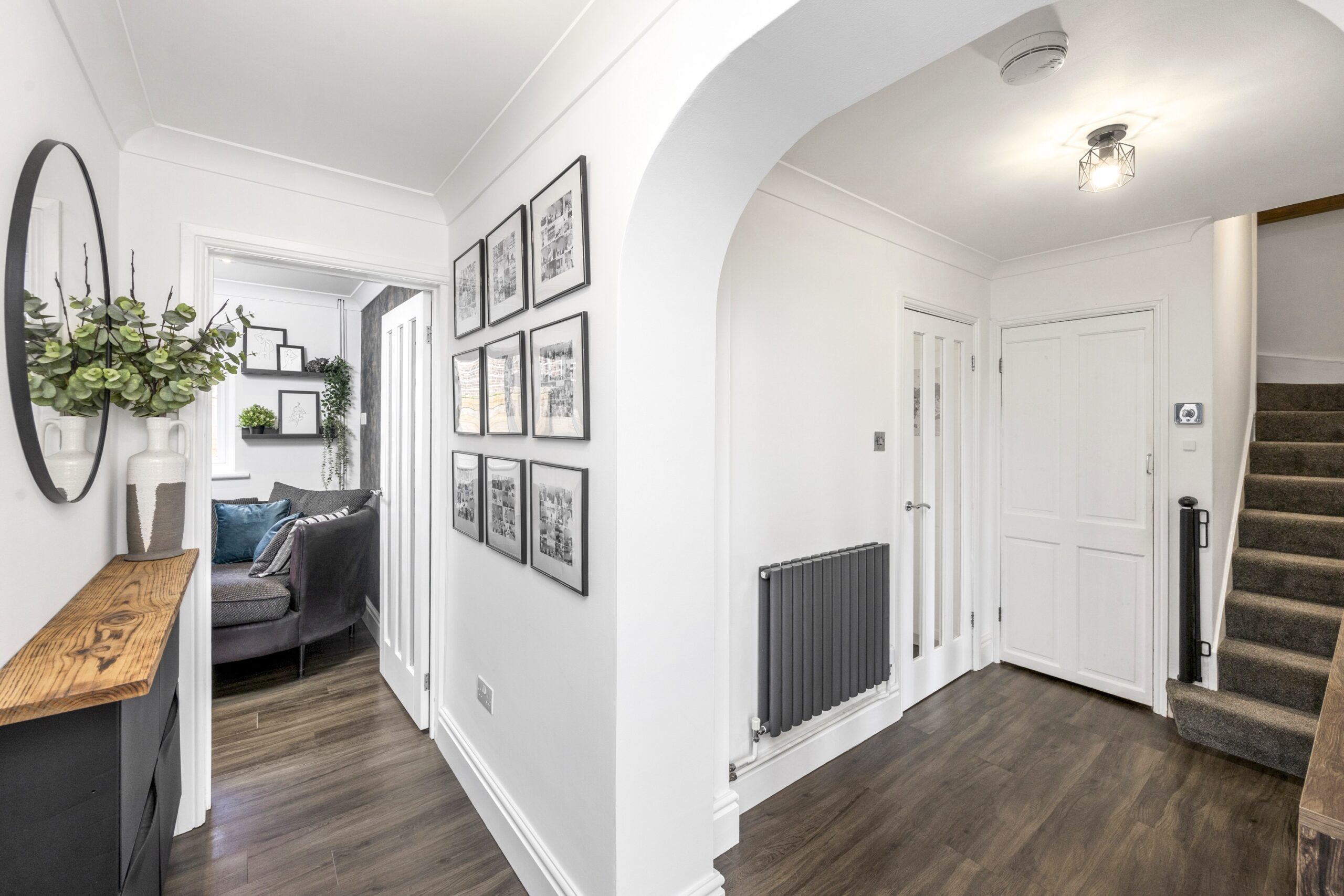 Southridge Road, Crowborough, TN6