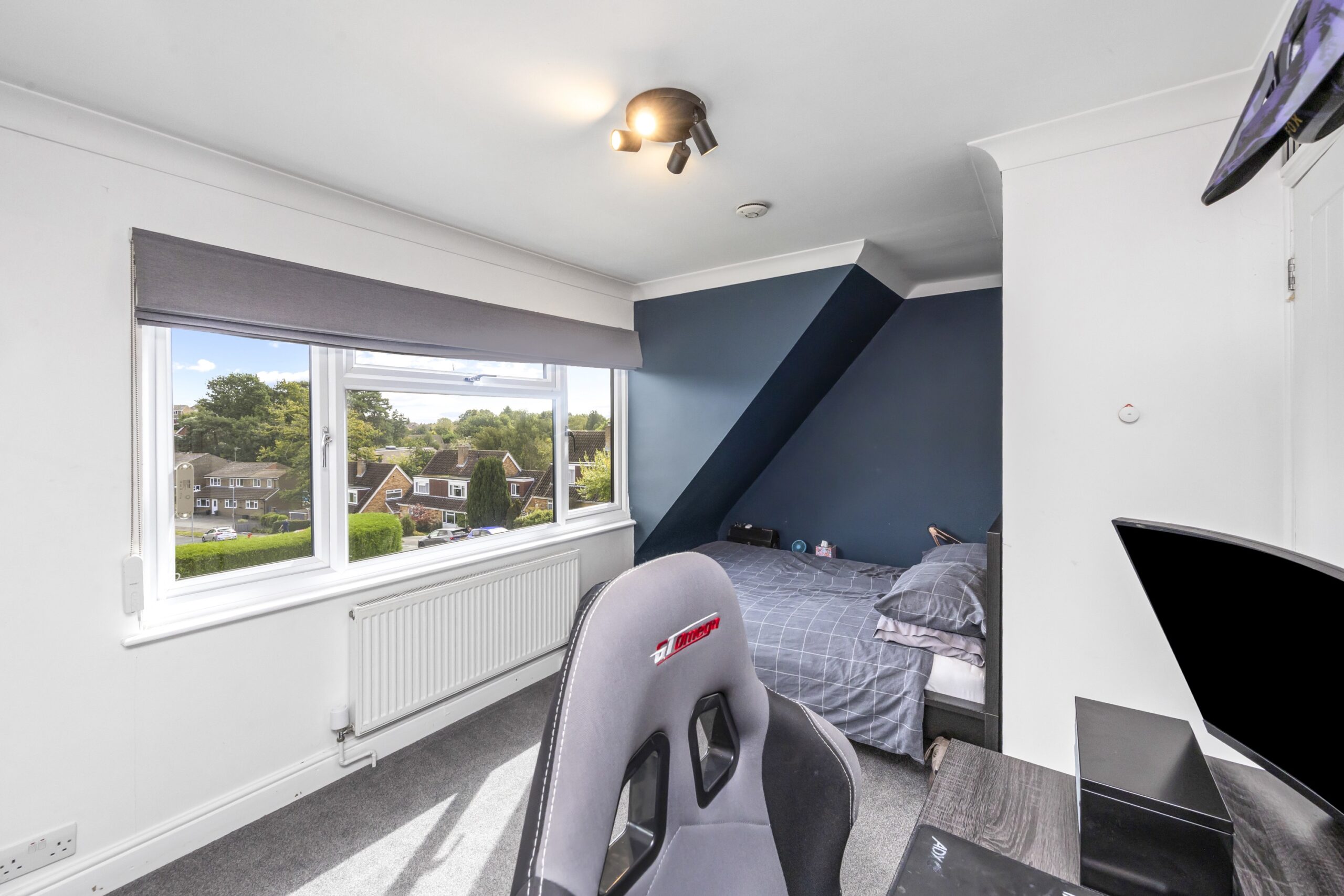 Southridge Road, Crowborough, TN6