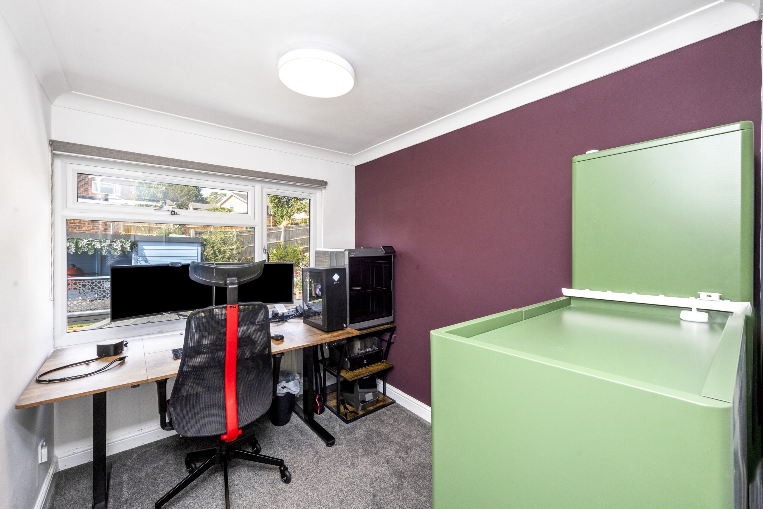 Southridge Road, Crowborough, TN6