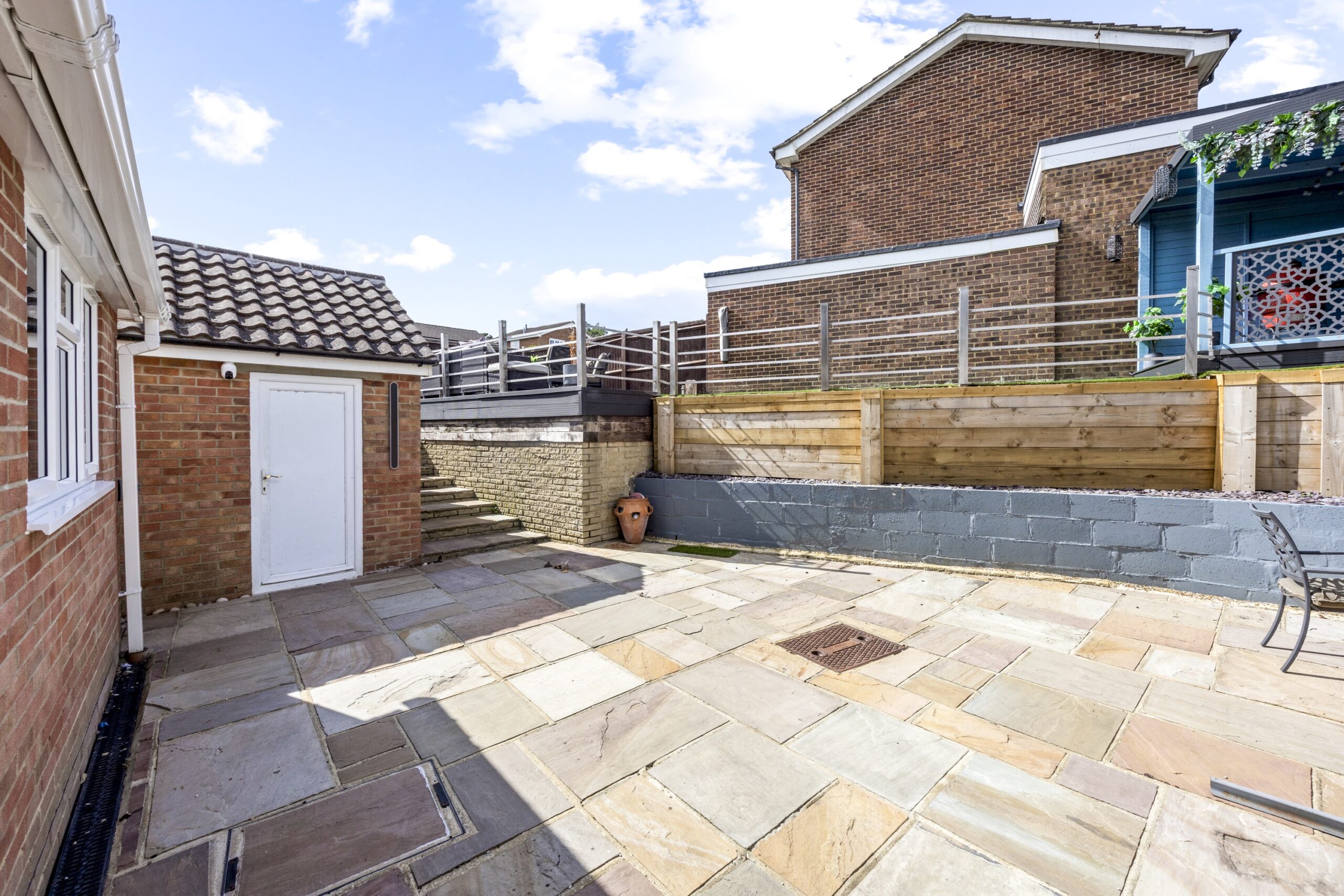 Southridge Road, Crowborough, TN6