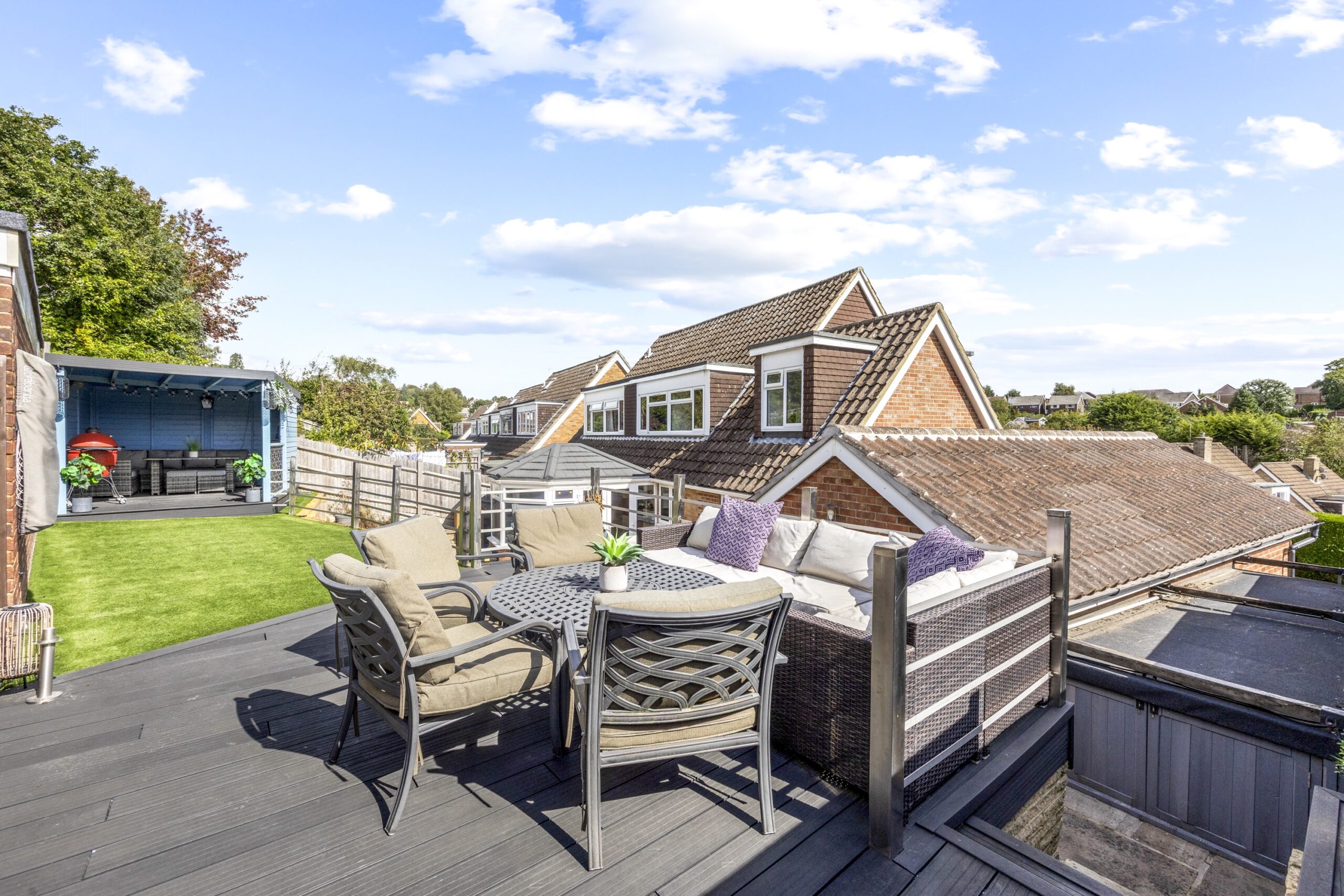 Southridge Road, Crowborough, TN6