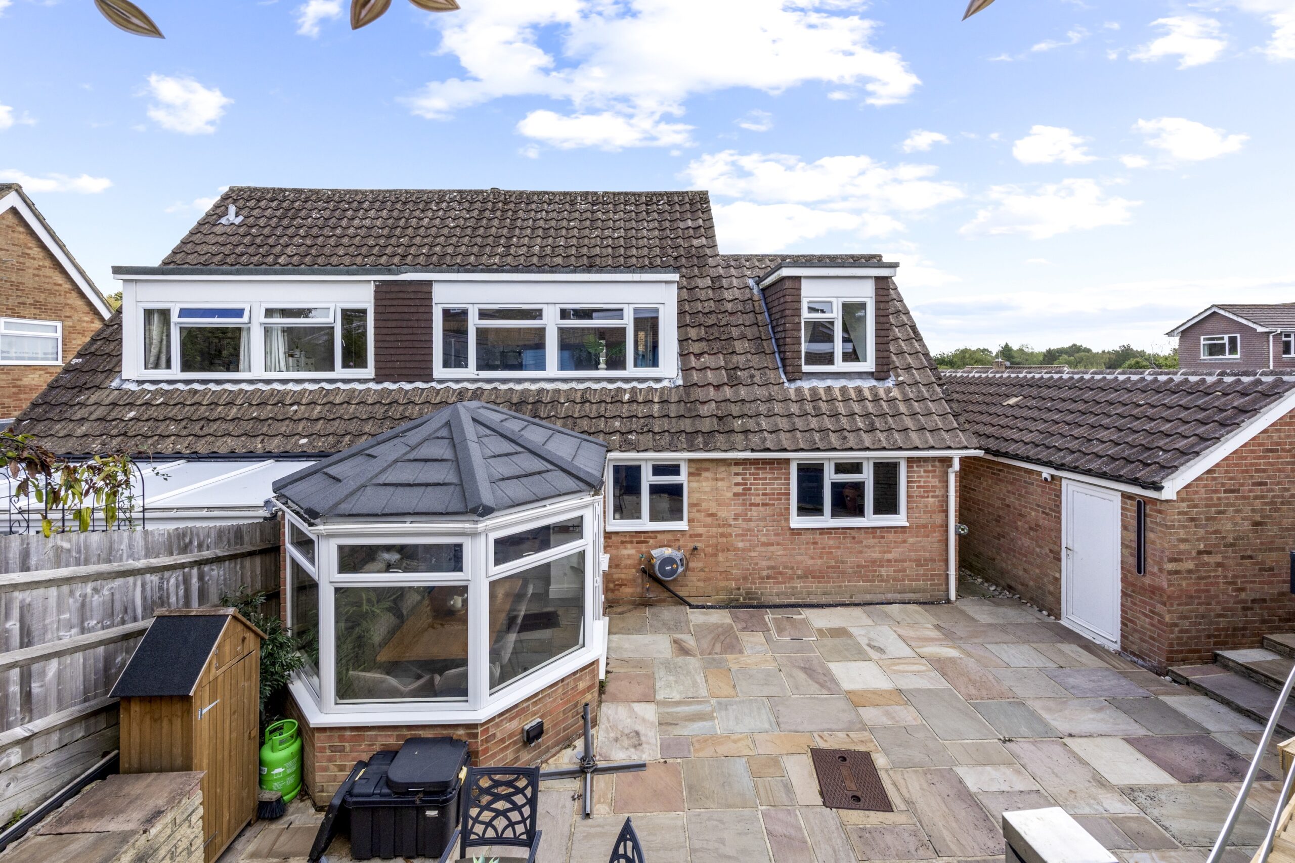 Southridge Road, Crowborough, TN6
