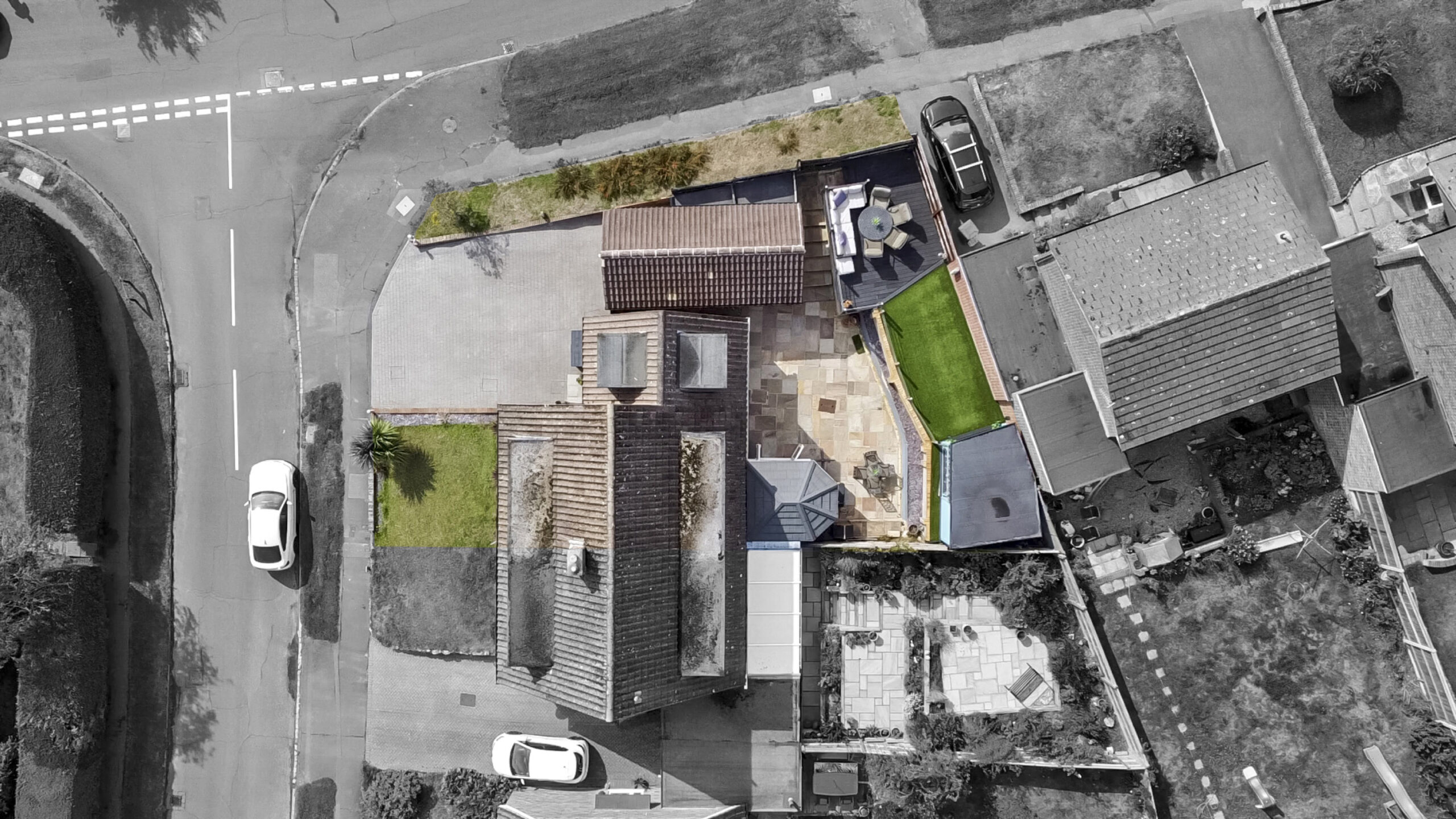 Southridge Road, Crowborough, TN6