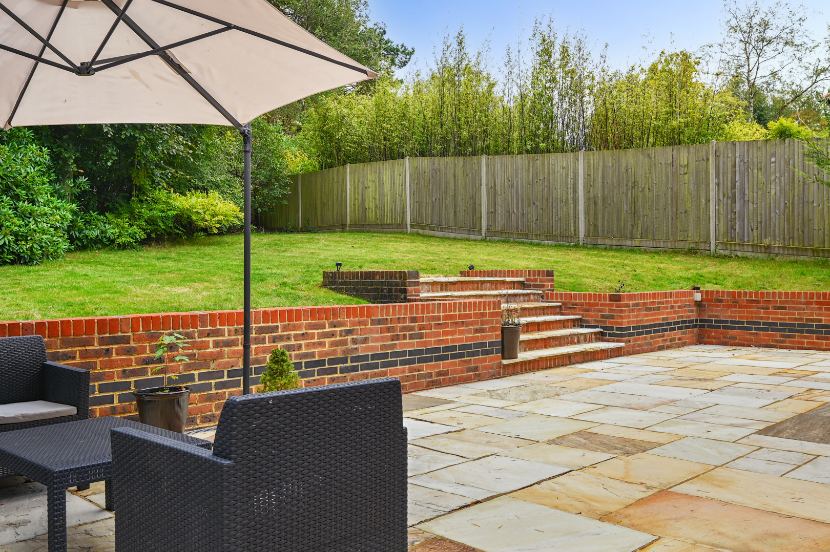 Goldsmiths Avenue, Crowborough, TN6