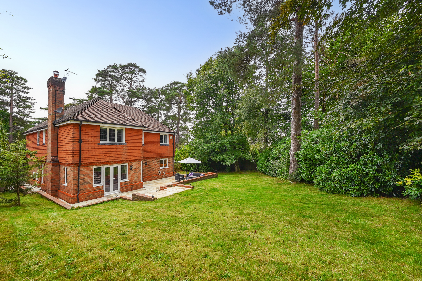 Goldsmiths Avenue, Crowborough, TN6