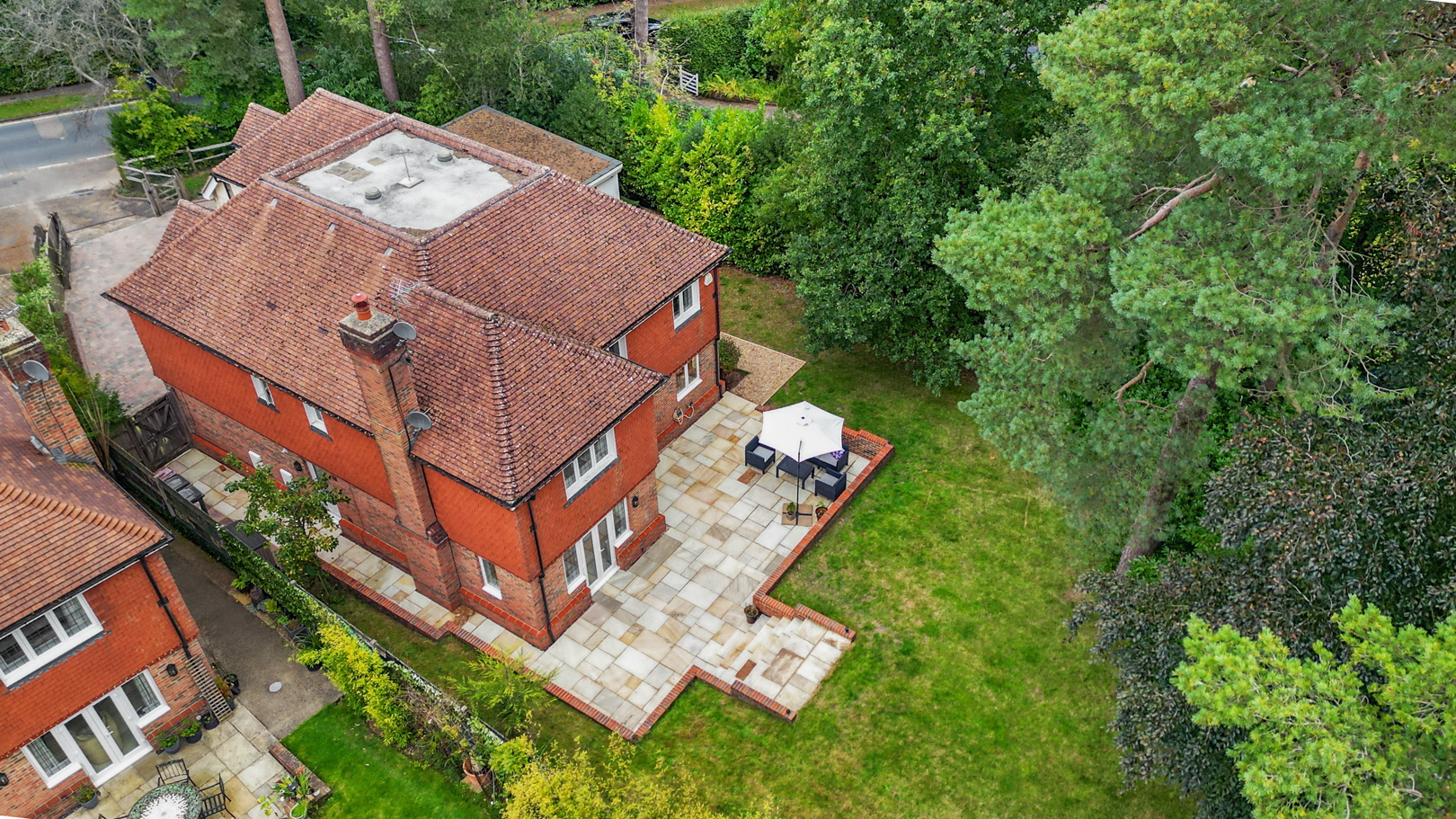 Goldsmiths Avenue, Crowborough, TN6