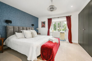 Goldsmiths Avenue, Crowborough, TN6
