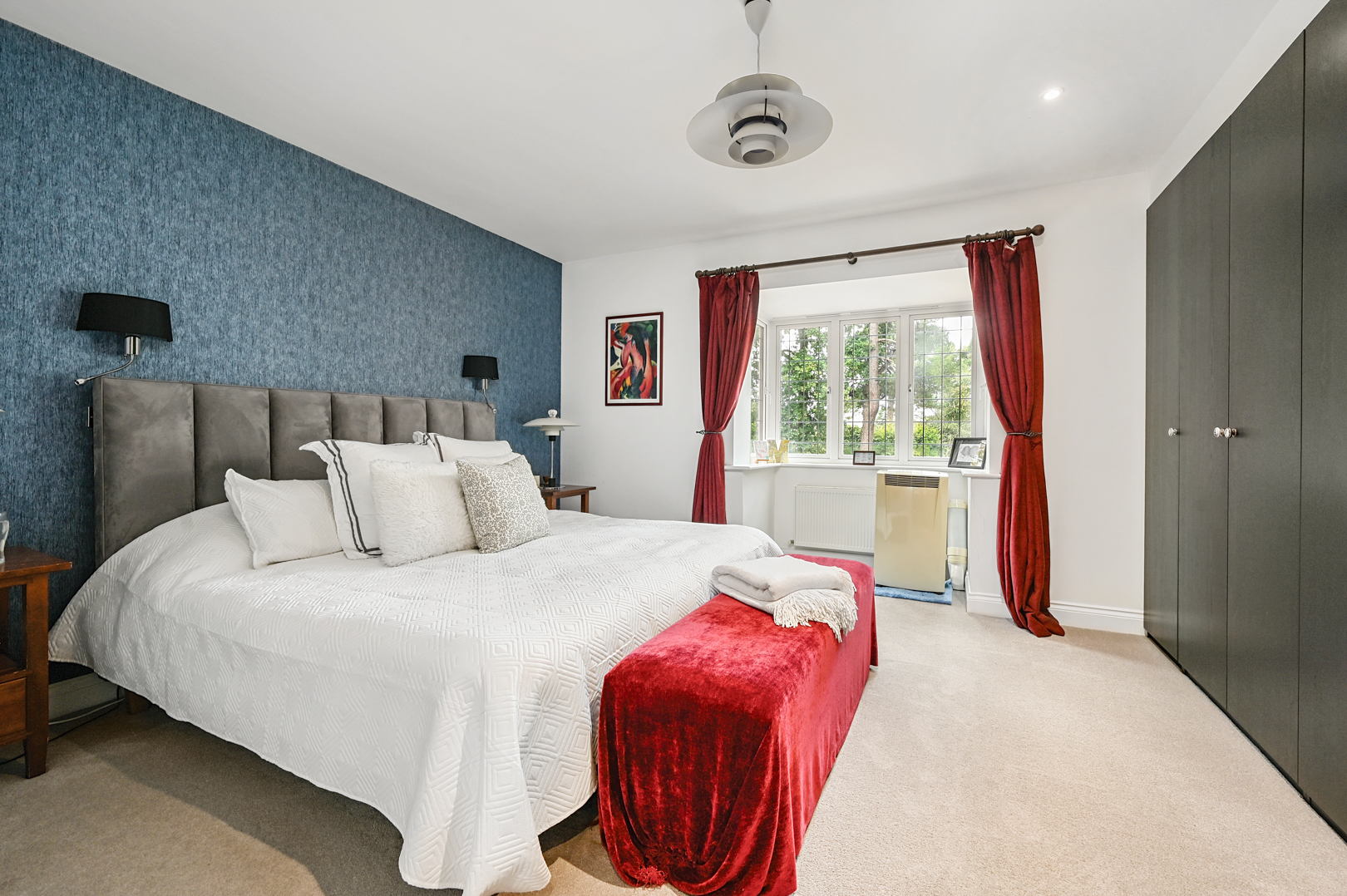 Goldsmiths Avenue, Crowborough, TN6