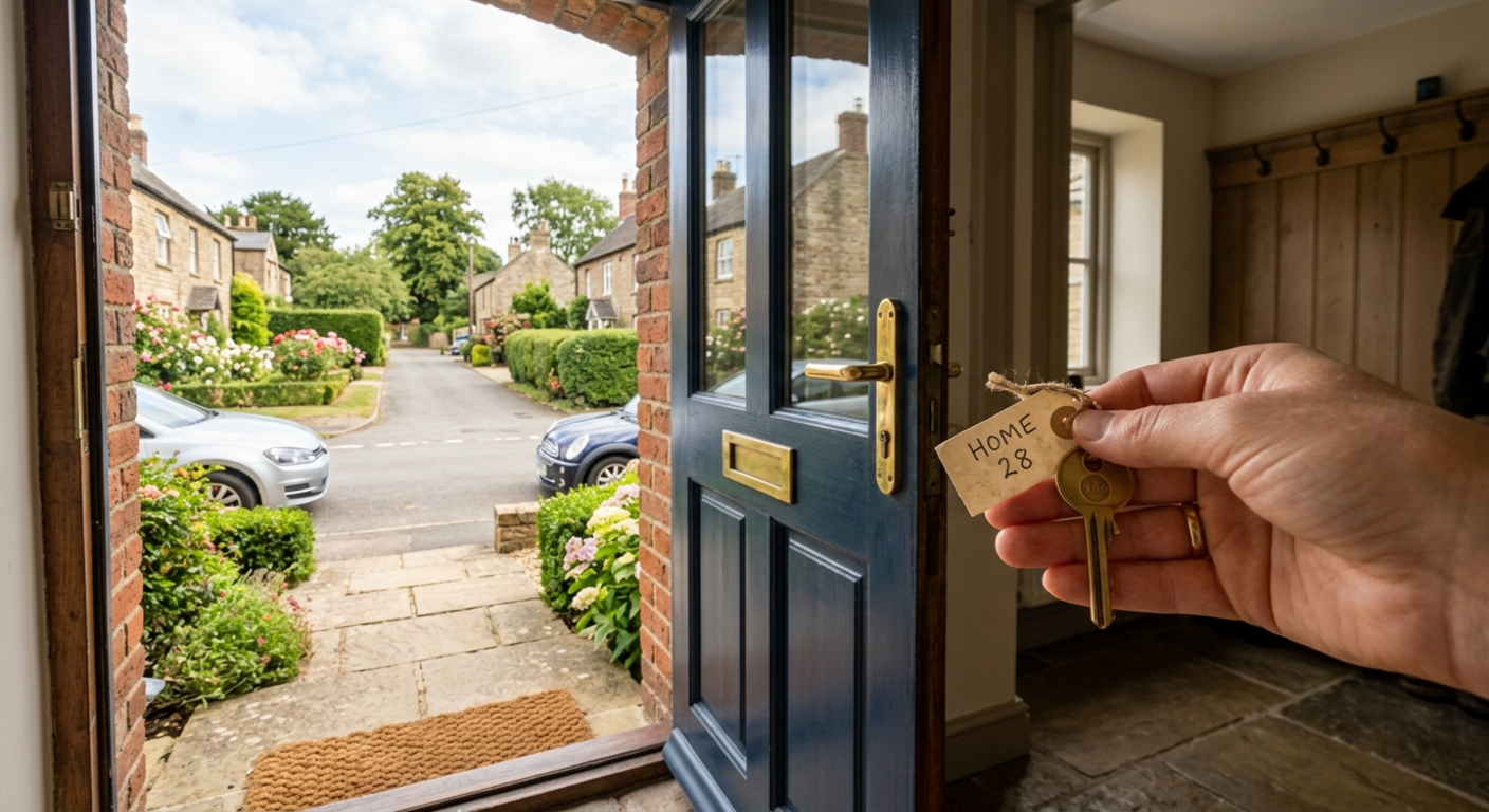 renting out property in hailsham
